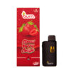 Burn Disposable Vapes - Strawberry Cough 3ML 2 burn3gram strawberrycough.jpg