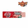 Juicy Jay's – 1 1/4 Candy Cane Flavored Ultra Thin Hemp Rolling Papers 1 candy cane.jpeg