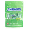 Canndy Chewies 480MG THC - Green Apple 2 canndy chewies greenapple.jpg