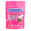Canndy Chewies 480MG THC - Wicked Watermelon 2 canndy chewies watermelon.jpg