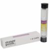 Straight Goods 1 Gram Cartridge - Caramel Pancake 1 caramel pancakes cart scaled 1.jpg