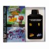 Straight Goods Dual Chamber Disposable Vapes 6G - Cherry Seinfeld / Iced Grapple 6G 2 cherry.jpg