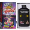Straight Goods Dual Chamber Disposable Vapes 6G - Cherry Cola / Guava Lava 2 cherry cola 6g.jpg