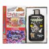 Straight Goods Dual Chamber Disposable Vapes 6G - Cherry Pine Nog / Cranberry Frost 6G 1 cherrypine x cranberry front scaled 1.jpg