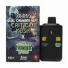 Burn Dual Chamber Disposable Vape – Critical Kush x Alaskan Thunder Fuck 6G 1 critical alaskan front scaled 1.jpg