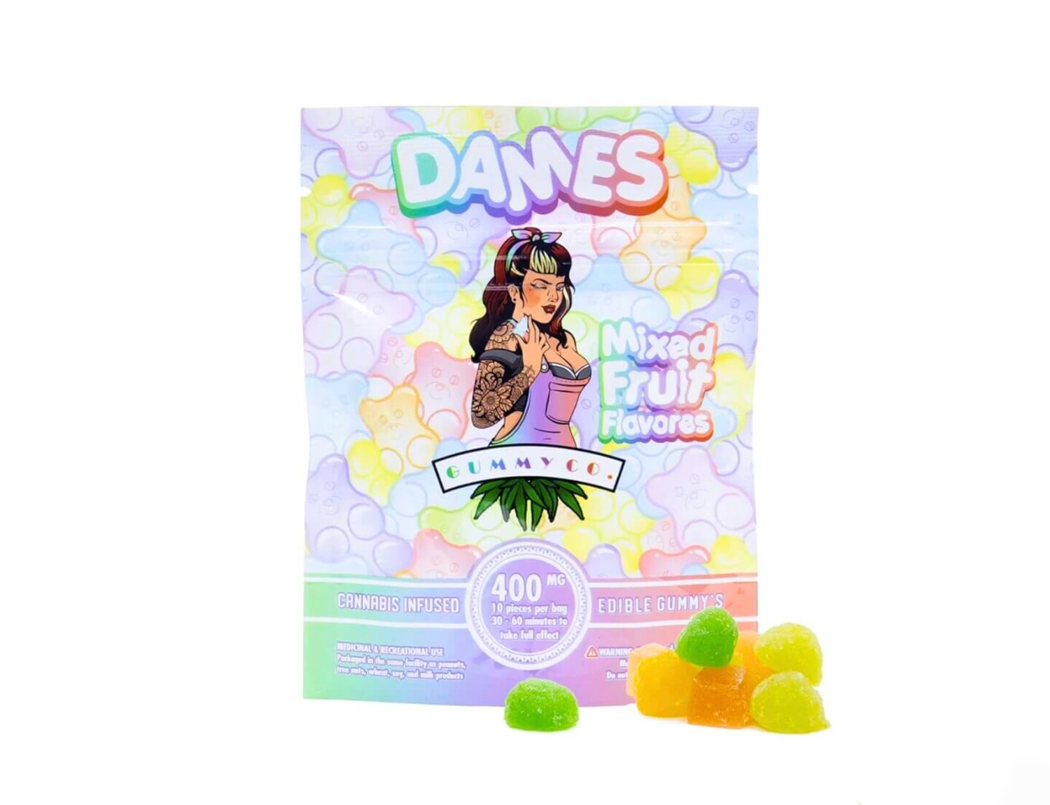 dames mix fruit 400mg.png dames mix fruit 400mg.png