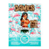 Dames - Pina Colada Gummies 200MG 2 dames pina colada.jpg