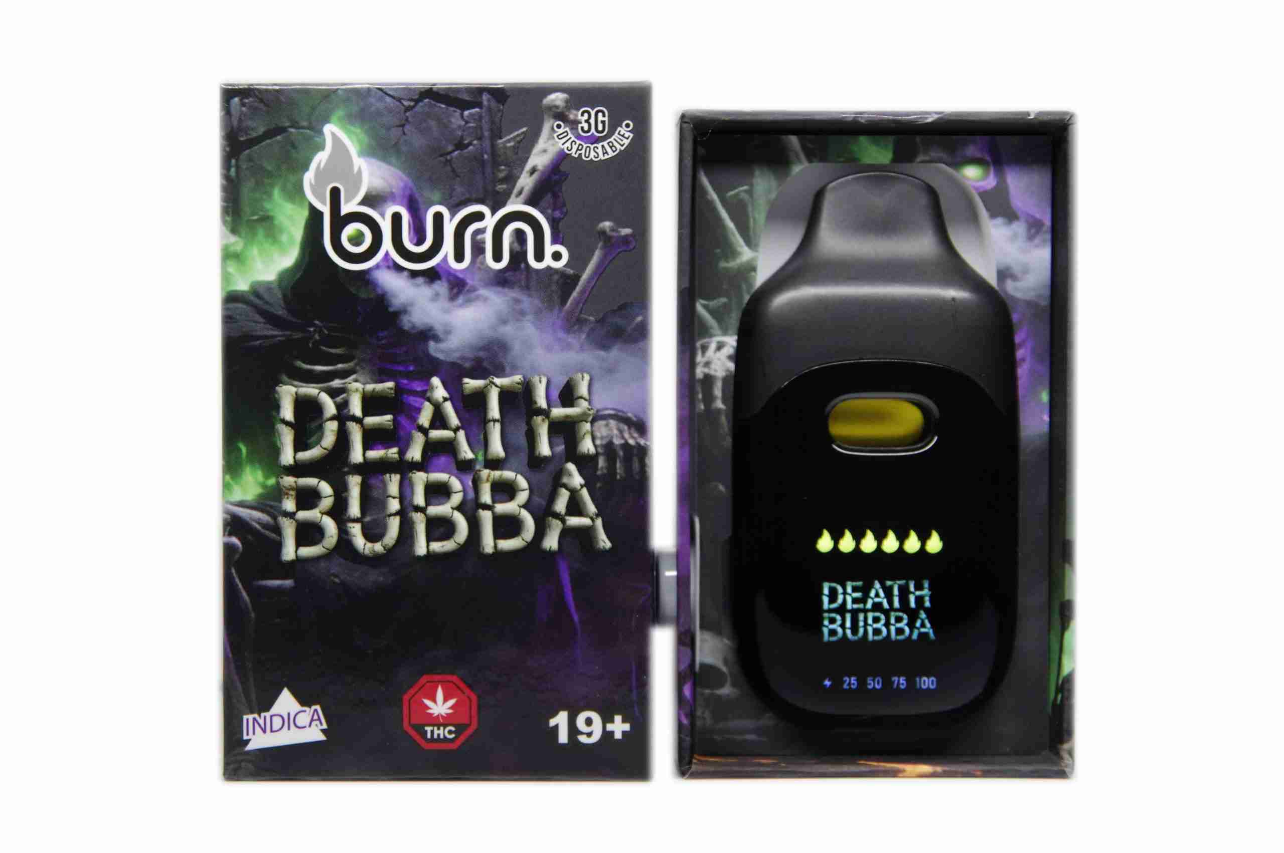 death bubba front scaled 1.jpg death bubba front scaled 1.jpg