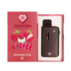 Diamond Disposable Vapes - Lychee - 3G 1 diamond 3g lychee.jpg
