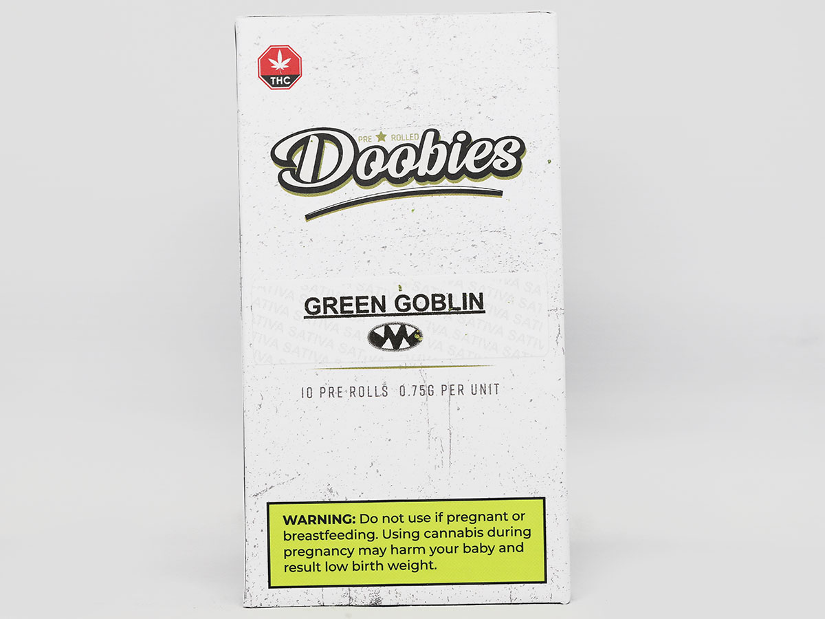 doobies green goblin.jpg doobies green goblin.jpg