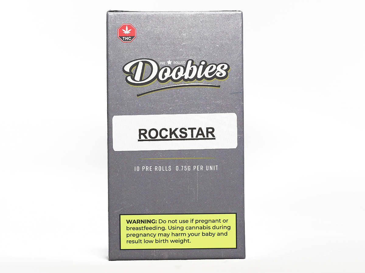 doobies rockstar indica QTY 37.jpg doobies rockstar indica QTY 37.jpg