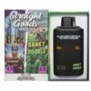 Straight Goods Dual Chamber Disposable Vapes 6G - El Jefe / Danky Doodle 1 el jefe front 510x339 1.jpg