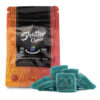 Euphoria Extractions - Shatter Chews - Blue Raspberry 200MG (Sativa) 2 euphoria 200mg blue raspberry.jpg