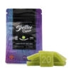 Euphoria Extractions - Shatter Chews - Green Apple 200MG (Indica) 1 euphoria 200mg greenapple.jpg