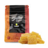 Euphoria Extractions - Shatter Chews - Lemon 200MG (Sativa) 1 euphoria 200mg lemon 1.jpg