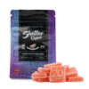 Euphoria Extractions - Shatter Chews - Watermelon 200MG (Indica) 2 euphoria 200mg watermelon.jpg