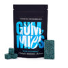 Euphoria Psychedelics - Blue Raspberry Gummy 6000mg 2 euphoria blueraspberry 6000.jpg
