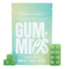 Euphoria Cannabis - Green Apple Gummies 500MG THC 2 euphoria extractions 500mg greenapple.jpg