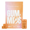 Euphoria Cannabis - Mango Peach Gummies 500MG THC 2 euphoria extractions 500mg mangopeach.jpg