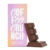 Euphoria Cannabis - Coffee Crunch - 600mg THC 2 euphoria extractions 600mg coffeecrunch.jpg