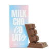 Euphoria Cannabis - Milk Chocolate - 600mg THC 2 euphoria extractions 600mg milkchocolate.jpg