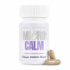 Euphoria Psychedelics – Micro Calm Capsules 2000mg 1 euphoria pys capsule calm.jpg