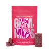 Euphoria Psychedelics - Red Cherry Gummy 4000mg 1 euphoria red cherry 4000.jpg