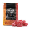 Euphoria Extractions - Shatter Chews - Cherry 200MG (Sativa) 1 euphoria sativa200 cherrymg.jpg