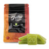 Euphoria Extractions - Shatter Chews - Green Apple 200MG (Sativa) 1 euphoria sativa200mg.jpg