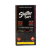 Euphoria Extractions - Vegan Dark Chocolate Sativa Bar 1200MG 2 euphoria vegandarkchocolate 1200mg sativa.jpg