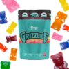 Ganja Edibles - Grizzlies Gummy Bears 350MG 2 grizzlybears.jpg