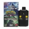 Burn Dual Chamber Disposable Vape – Royal Skywalker x Mother Gorilla 6G 2 img 6107.jpeg