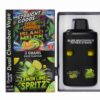 Straight Goods Dual Chamber Disposable Vapes 6G - Island Melon / Lemon Lime Spritz 6G 1 island x lemon lime front scaled 1.jpg