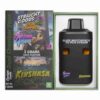 Straight Goods Dual Chamber Disposable Vapes 6G - Jawa Juice / Kinsasha 6G 1 jawa x kinshasa front scaled 1.jpg