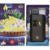 Burn Disposable Vapes - Lemon Meringue 3ML 1 lemon meringue front scaled 1 600x399 1.jpg