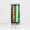 Liquweed Cartridge - God's Green Crack 1.1ML 2 liquweed gods green crack.jpg