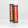 Liquweed Cartridge - Strawberry Milkshake 1.1ML 2 liquweed strawberry milkshake qty x 50.jpg