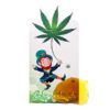 Lucky Extracts - Northern Lights Shatter - 1g 1 lucky extracts 1.jpg