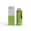 Lush Disposable Vape - Key Lime - 2G 2 lush key lime.jpg