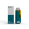 Lush Disposable Vape - Sour Diesel - 2G - 1:1 - CBD/THC 2 lush sour diesel.jpg