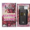 Burn Disposable Vapes - Lychee Dream 3ML 1 lychee front scaled 1 600x399 1.jpg