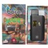 Burn Disposable Vapes - Maui Wowie 3ML 1 maui wowie front scaled 1 600x399 1.jpg
