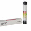 Straight Goods 1 Gram Cartridge - Mimosa 1 mimosa cart scaled 1.jpg