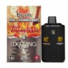 Burn Dual Chamber Disposable Vape – Mimosa + Wedding Cake 6G 1 mimosa wedding front scaled 1 1024x681 1.jpeg