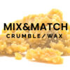 AAA+ House Crumble Mix n Match (10G X 1) 1 mix and match crumble.jpg