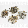 Ounce Mix and Match Shrooms (7g x 4) 1 mix match shrooms.jpg