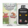 Straight Goods Dual Chamber Disposable Vapes 6G - Morning Punch / Coconut Peach 6G 1 morning coconut front scaled 1.jpg
