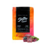 Euphoria Extractions - Sativa Shatter Chews - 600MG 2 sativa shatter chews 600mg.jpg
