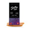 Euphoria Extractions Indica Shatter Bar 250MG - Caramel 2 shatter bar indica 1.png