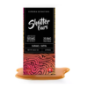 Euphoria Extractions Sativa Shatter Bar 250MG - Caramel 1 shatter bar sativa.png
